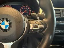 2019 BMW 430i M-Spot xDrive | Heads Up | Shadowline - Photo 25