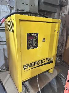 (2) HYSTER 'Electric' FORKLIFTS FOR SALE ....Mississauga - Photo 4