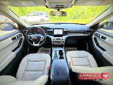 2020 Ford Explorer XLT Certified Leather/Sunroof/Navigation - Photo 3