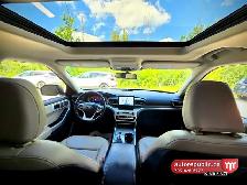 2020 Ford Explorer XLT Certified Leather/Sunroof/Navigation - Photo 4