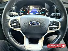 2020 Ford Explorer XLT Certified Leather/Sunroof/Navigation - Photo 7