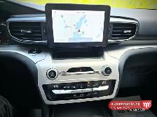 2020 Ford Explorer XLT Certified Leather/Sunroof/Navigation - Photo 8