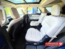 2020 Ford Explorer XLT Certified Leather/Sunroof/Navigation - Photo 12