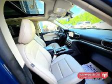 2020 Ford Explorer XLT Certified Leather/Sunroof/Navigation - Photo 17