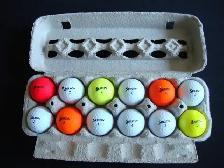 Srixon Golf Balls