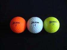 Srixon Golf Balls - Photo 2
