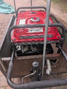 Senci SC10000E-III Generator - Photo 4