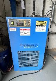 BELFAB Dustcollector, CHAMPION Air Compressor - Woodworking SALE - Photo 3