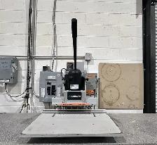 BELFAB Dustcollector, CHAMPION Air Compressor - Woodworking SALE - Photo 8