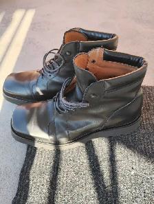 Bottines Césare Paciotti XL extralight 9 1/2