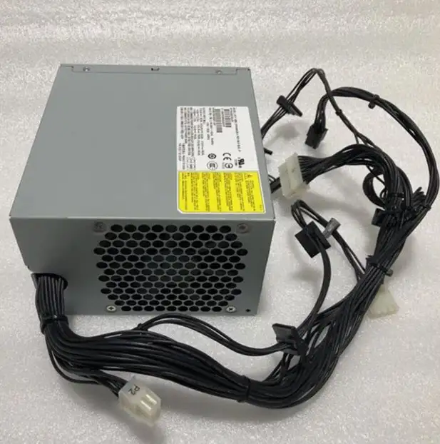 HP 600W Power Supply Z420 Workstation DPS-600UB A 632911-001