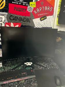Acer 4k Monitor