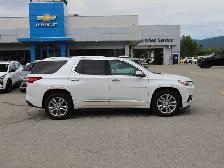 2018 Chevrolet Traverse - Photo 4