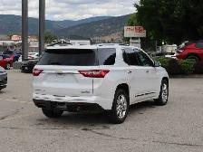 2018 Chevrolet Traverse - Photo 5