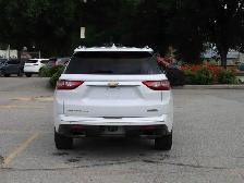 2018 Chevrolet Traverse - Photo 6