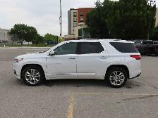 2018 Chevrolet Traverse - Photo 7