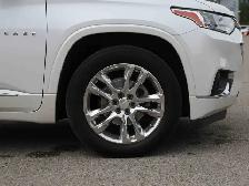 2018 Chevrolet Traverse - Photo 8
