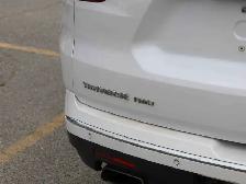 2018 Chevrolet Traverse - Photo 9