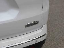 2018 Chevrolet Traverse - Photo 10