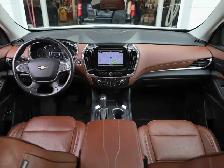 2018 Chevrolet Traverse - Photo 12