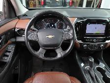 2018 Chevrolet Traverse - Photo 13