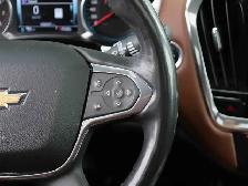 2018 Chevrolet Traverse - Photo 16