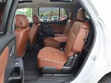 2018 Chevrolet Traverse - Photo 18