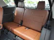 2018 Chevrolet Traverse - Photo 19