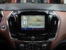 2018 Chevrolet Traverse - Photo 20