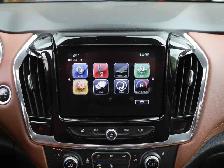2018 Chevrolet Traverse - Photo 21