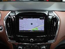 2018 Chevrolet Traverse - Photo 22