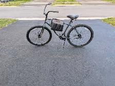 Huffy Capitol Men's Beach Cruiser