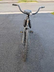 Huffy Capitol Men's Beach Cruiser - Photo 3