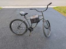 Huffy Capitol Men's Beach Cruiser - Photo 5