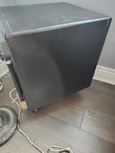 Sentry safe for sale - Photo 2