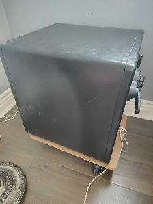 Sentry safe for sale - Photo 3
