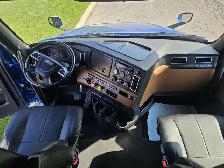 Truck drivers 1A