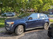 Mitsubishi RVR 2011 - Photo 2