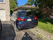 Mitsubishi RVR 2011 - Photo 3