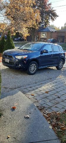 Mitsubishi RVR 2011 - Photo 5
