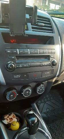 Mitsubishi RVR 2011 - Photo 7