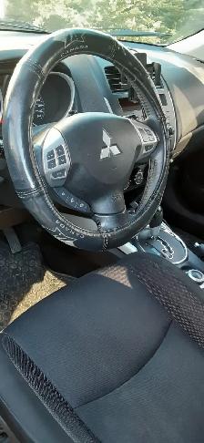 Mitsubishi RVR 2011 - Photo 8