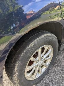 Mitsubishi RVR 2011 - Photo 9