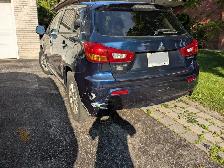 Mitsubishi RVR 2011 - Photo 10
