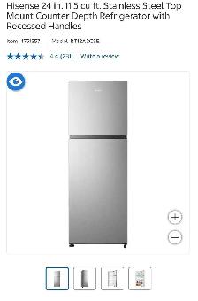 Refrigerators all Sizes available - Photo 3