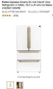 Refrigerators all Sizes available - Photo 4