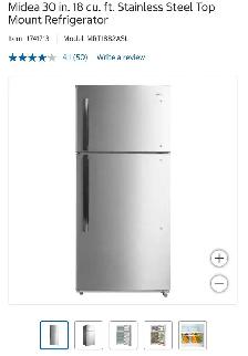 Refrigerators all Sizes available - Photo 5