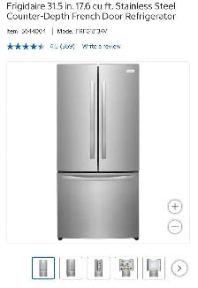 Refrigerators all Sizes available - Photo 6