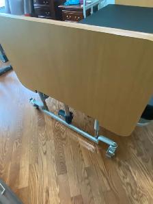 LINAK Hospital Bed - Photo 4