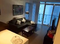 Downtown TO 1 bdrm&den CONDO, close to UofT,TMU, 75 St Nicholas